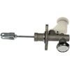 Dorman CM640021 Clutch Master Cylinder Compatible with Select Nissan Models