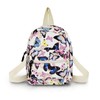 WisePoint Mini Backpack, Nylon Small Backpacks for Women and Girls,
