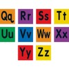 Really Good Stuff Alphabet Carpet Mark-Its – Make Learning The