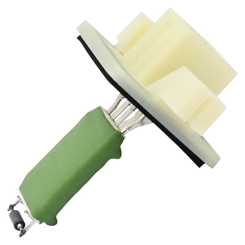 Dcmr Rear Manual Control Blower Motor Resistor 09 10 11