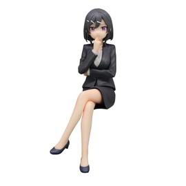 FURYU Corporation Sasaki and Peeps Noodle Stopper Figure -Hoshizaki-