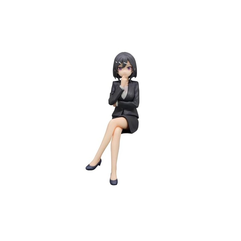 FURYU Corporation Sasaki and Peeps Noodle Stopper Figure -Hoshizaki-