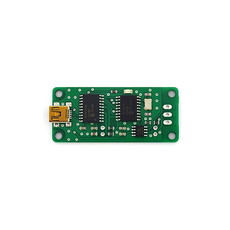 USBtin EB USB-CAN Adapter Evaluation-Board SMD