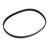 66M 46241 00 Timing Belt for Outboard Motor F9.9 F15