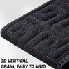 Back Scrubber, Back Brush Shower, Exfoliating Back Scrubber for Shower,