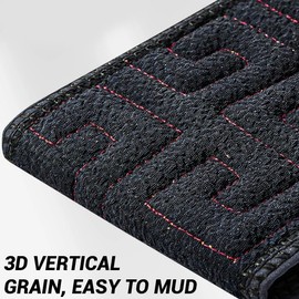 Back Scrubber, Back Brush Shower, Exfoliating Back Scrubber for Shower, Back Scrubber for Shower with Handles, Body Scrub, Back Washing Aid for Removing Dead Skin (Black)