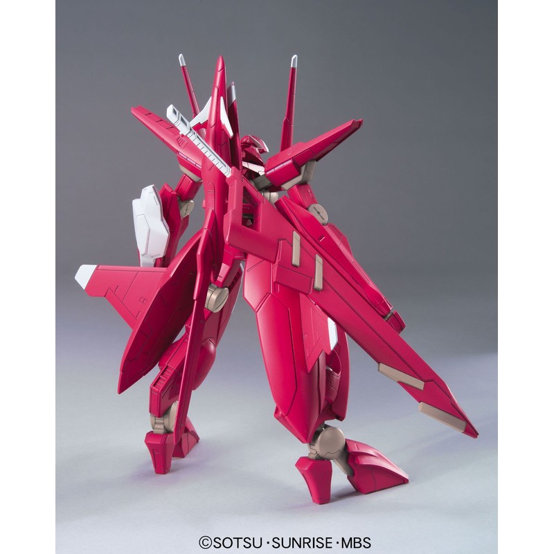 HG 1/144 GNW-20000 Arce Gundam (Mobile Suit Gundam 00)