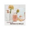 Shea Moisture Shampoo Coconut Hibiscus · Curl & Shine Rizos