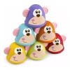 Chicco Juego De Boliche Monkeys Strike Marca Chicco 2 En