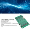 DDR4 DDR5 Memory Tester 2 in 1 Multifunctional Memory Slot