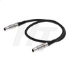 HangTon Timecode IO Cable 5 Pin to 5 Pin for