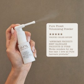 Pure Finest Powder 35ml