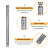 HARFINGTON H5.5 Hex Head Drill Bit Wrench 5.5mm Metric Flat