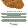 NIRDOSH - Palo Santo Palito Frankincense Powder from Ecuador -