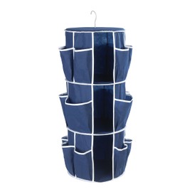 Wenko Shoe Cabinet 4381636100 30.5 x 30.5 x 5 cm