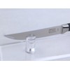 Chicago Cutlery 2pc Chicago Cutlery FUSION 4.5" Steak Knife SET,