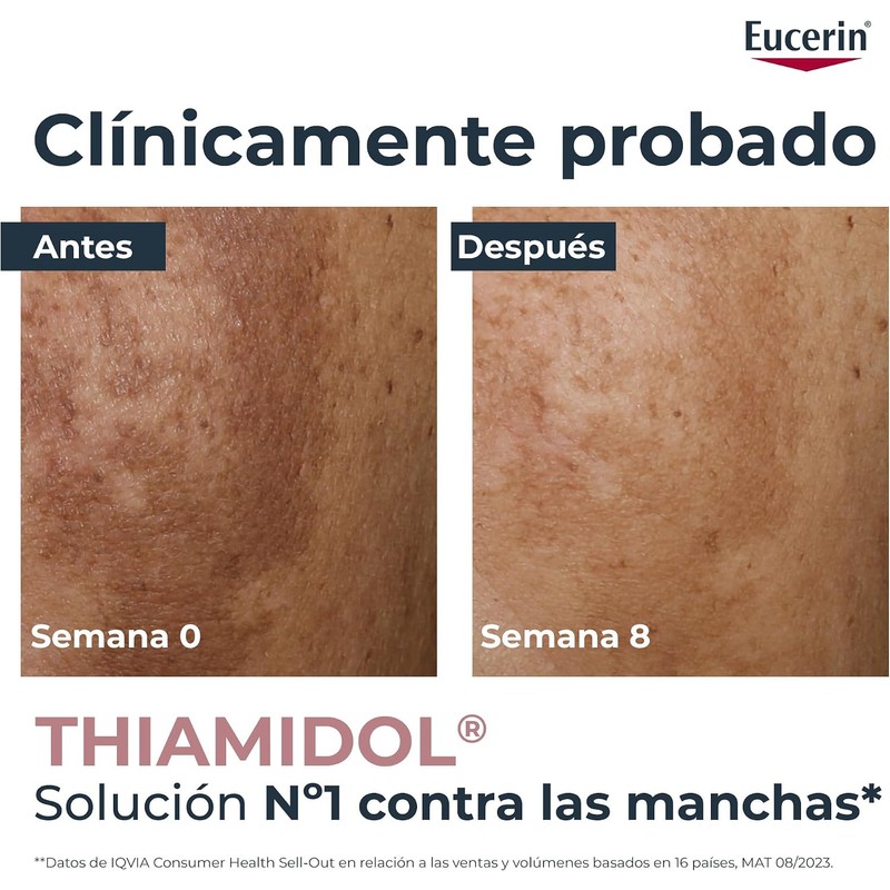 Eucerin Serum Antimanchas Anti-Pigment 30 ml para Piel Grasa