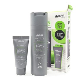 Ideal for Men Perfect All-in-One Plan 150ml + 30ml / 아이디얼포맨 퍼펙트 올인원 기획 150ml + 30ml