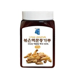 Sanhaerang Macmundong Powder 200g24447495634640 / 산해랑 맥문동 분말 200g24447495634640