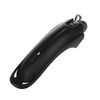 VAILANG 1 Pair Bicycle Mudguard Front Rear Dustproof for 12/14