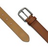 CHAOREN Men's Leather Belt - Men's Leather Belt 35 mm