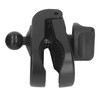 Stroller Phone Holder 360° Rotation Bike Phone Mount Antiskid for
