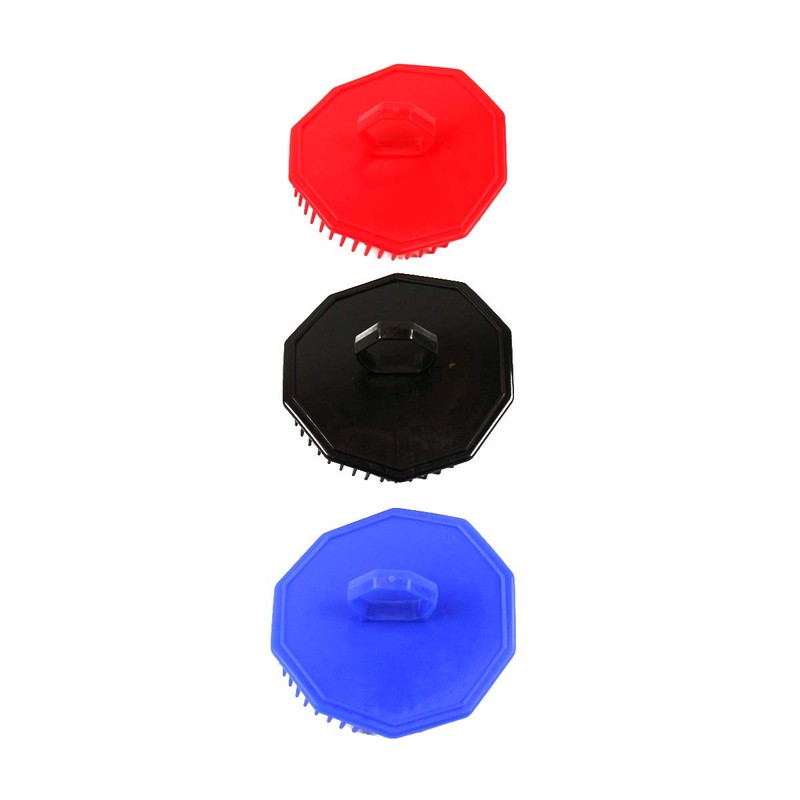 Annie Shampoo Hair & Scalp Brush #2920Random Color