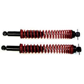 ACDelco Specialty 519-21 Rear Spring Assisted Shock Absorber