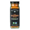 Watkins Gourmet Organic Spice Jar, Seasonings With Salt, 4.2 Oz