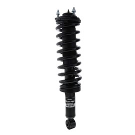 KYB SR4753 Strut-Plus Complete Corner Unit Assembly -Strut, Mount and Spring