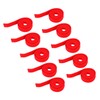 10 Pcs Piano Tuning Wool Felt 110cm Piano Tuning Temperament