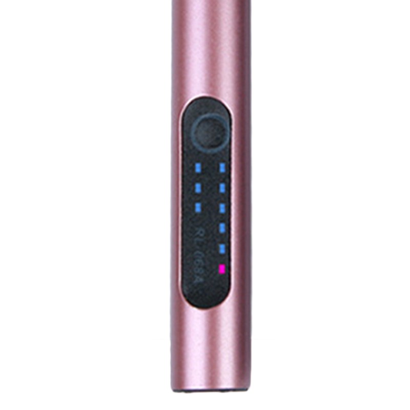 Electric Nail Grinding Machine Portable Rechargeable Nail Polishing Machine for