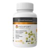 Movifort Suplemento Alimenticio 120caps 550mg Sabor