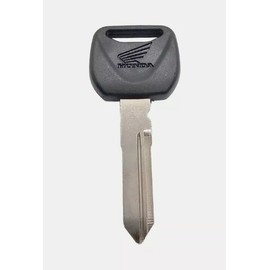 Key Blank Replacement Made for 2022-2024 Honda Navi Nva110B, Genuine OEM, New 35121-K74-N00