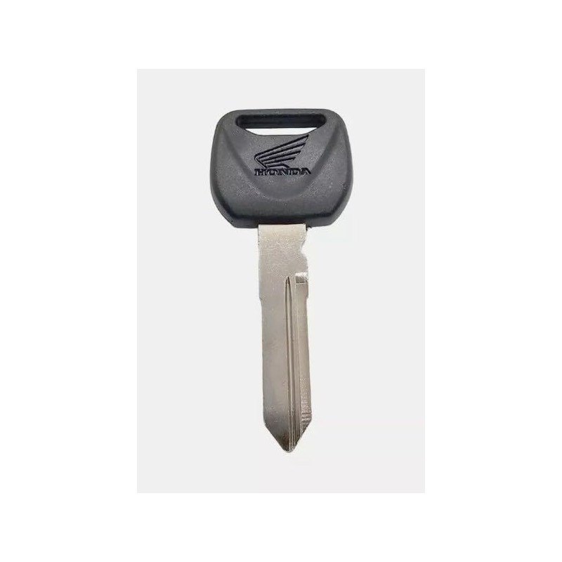 Key Blank Replacement Made for 2022-2024 Honda Navi Nva110B, Genuine