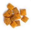 ChexMix Cheddar 0.92oz Bags (8 Pack), Snack Mix, Snack Packs,
