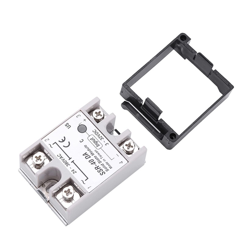 Omabeta PID Controller Thermostat Temperature Controller 0C1300C AC110V-240V Alarm REX-C100