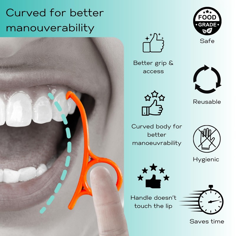 Blakmint Aligner Care Kit, 3 Chewies, 1 Removal Hook, 250ml