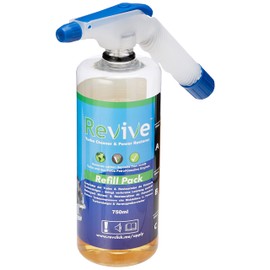 Revive Petrol 1449-9400 Turbo Cleaning Kit
