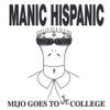 Mijo Goes to Jr.College
