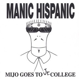 Mijo Goes to Jr.College