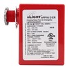 Sensor Switch NPP16-D-ER nLIGHT Emergency Dimming Power Pack, 120/277V