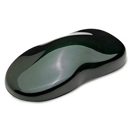 Eastwood Jaded Green Metallic Single Stage Acrylic Urethane Topcoat 3:1 Paint 96 oz 125 SQ FT