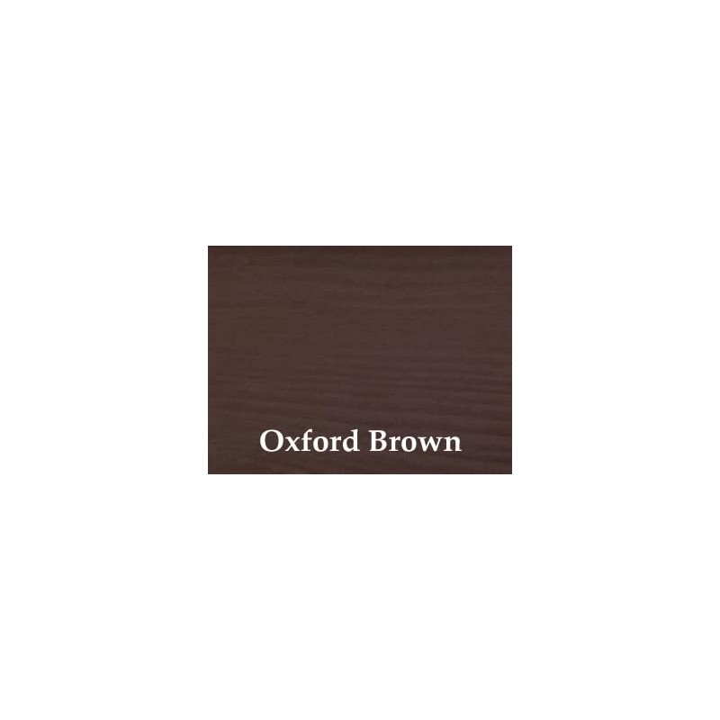 Armstrong Clark Deck & Wood Stain Samples (Semi-Solids: Espresso, Sequoia,