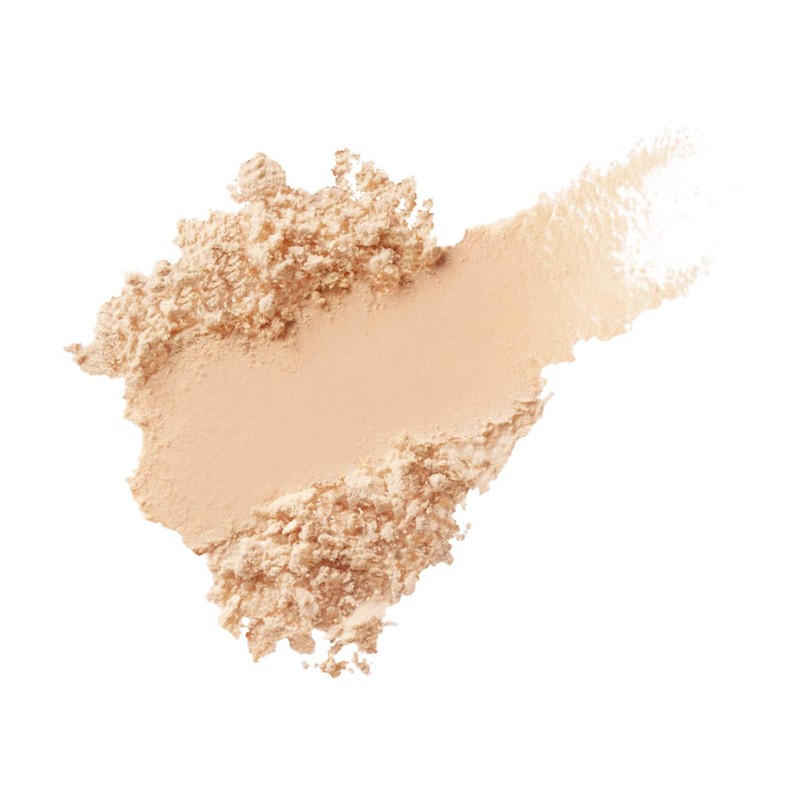 FASIO Airy Stay Powder 02 Beige Refill 0.3 oz (10