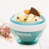 Zoku Teal Ice Cream Maker, Instant Ice Cream Maker