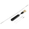 Hama, Xavax Cleaning Brushes for automatic Coffee Makers with Brush,