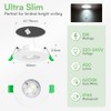 ALUSSO LIGHTING ALUSSO LIGHTING LED Einbaustrahler 230V IP44, 5W Kaltwei?