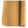 VViViD Cork Board Natural Textured Vinyl Wrap Roll (17.9" x