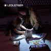 Ledlenser P3 Core Torch, Tailored Light with Advanced Focus System